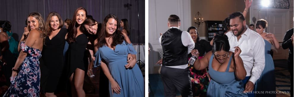 Ritz Carlton Wedding Orlando