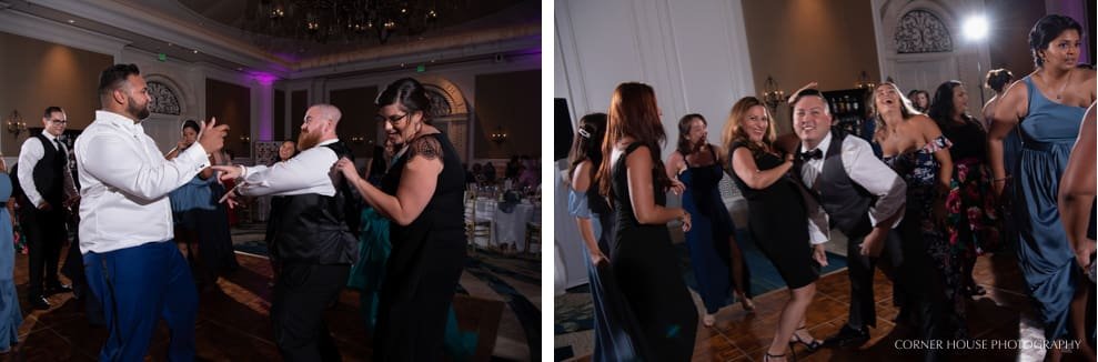 Ritz Carlton Wedding Orlando