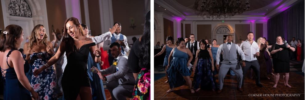 Ritz Carlton Wedding Orlando