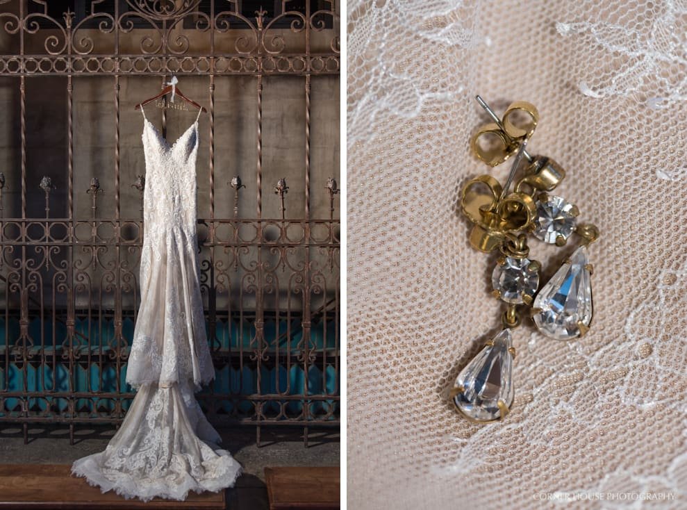 Riverside Baptist Church Wedding