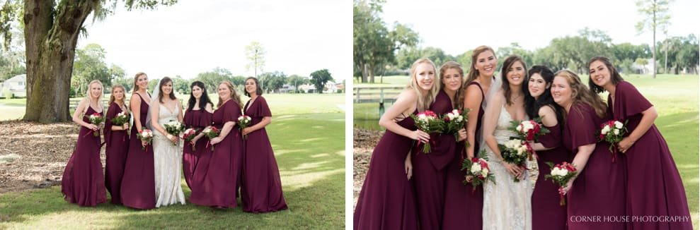 Riverside Baptist Church Wedding