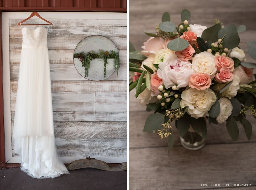 Rocking H Ranch Wedding