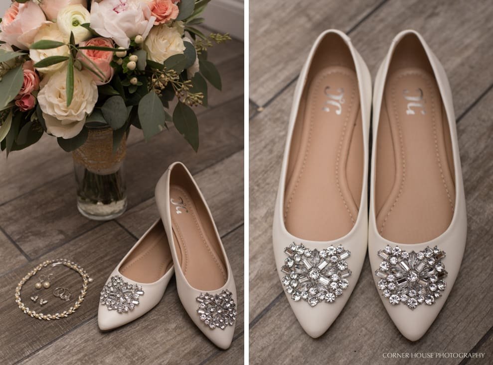 Rocking H Ranch Wedding