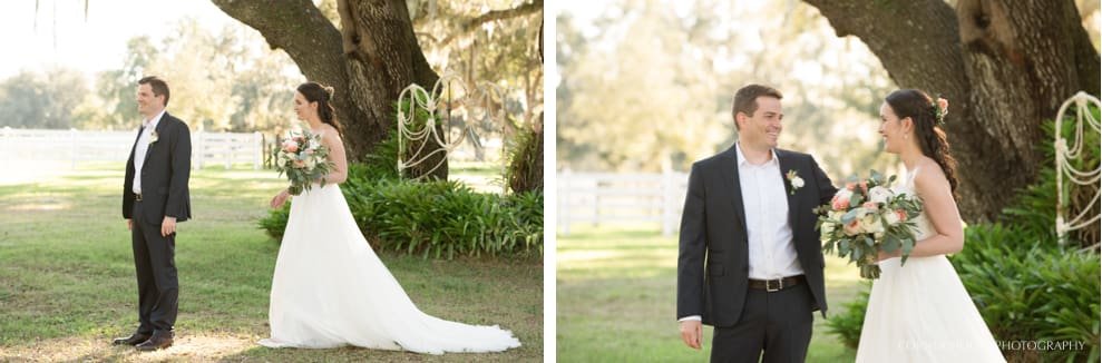 Rocking H Ranch Wedding