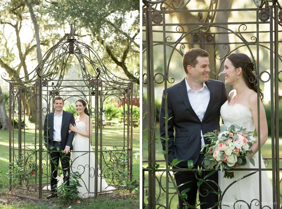 Rocking H Ranch Wedding