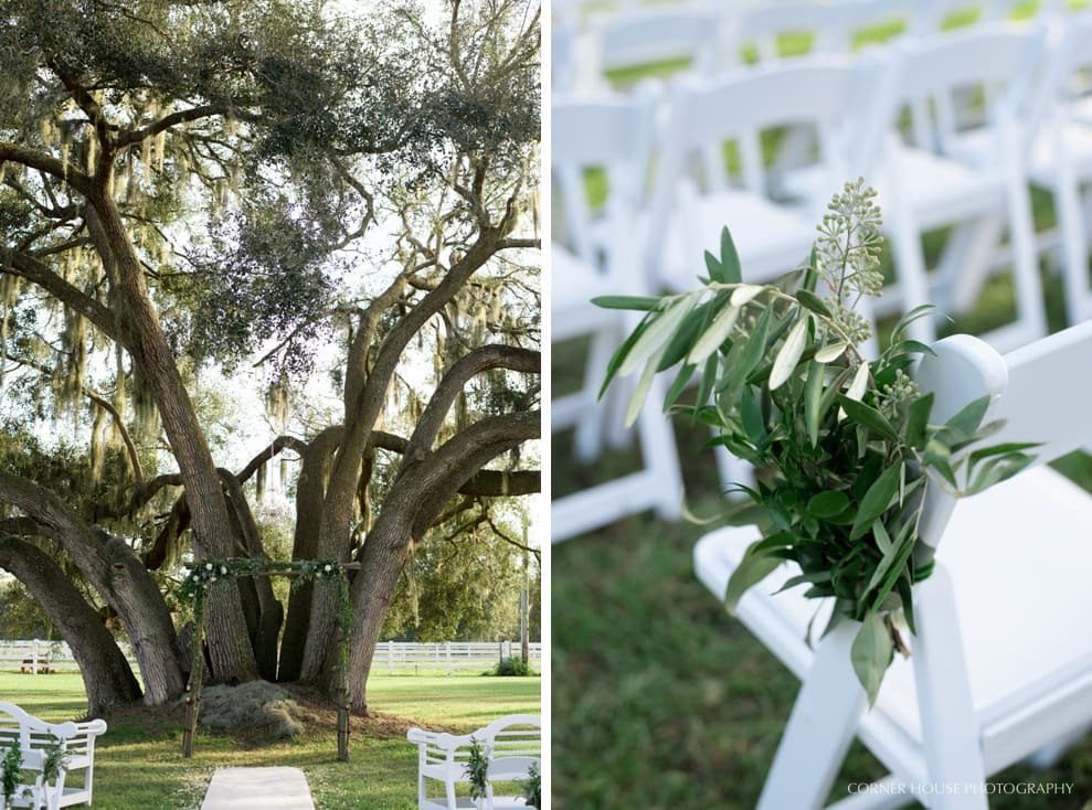 Rocking H Ranch Wedding