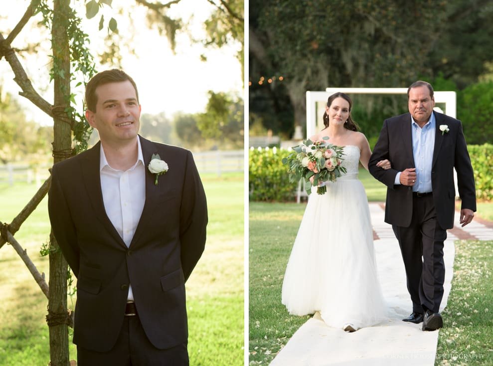 Rocking H Ranch Wedding