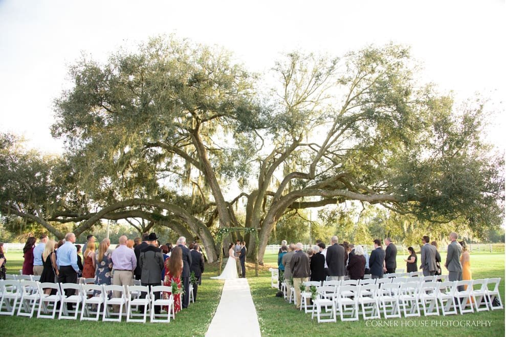 Rocking H Ranch Wedding