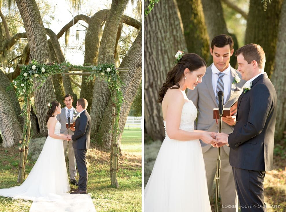 Rocking H Ranch Wedding