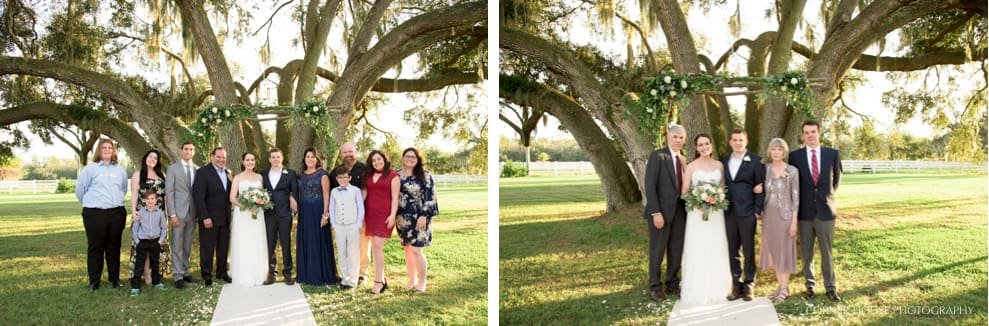 Rocking H Ranch Wedding