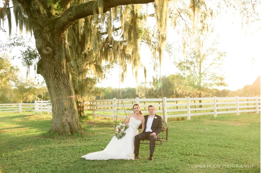 Rocking H Ranch Wedding