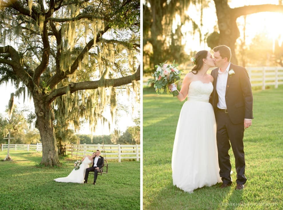 Rocking H Ranch Wedding