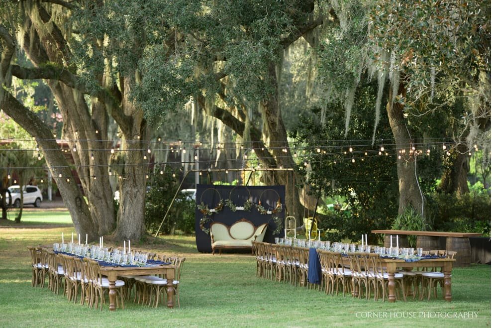 Rocking H Ranch Wedding