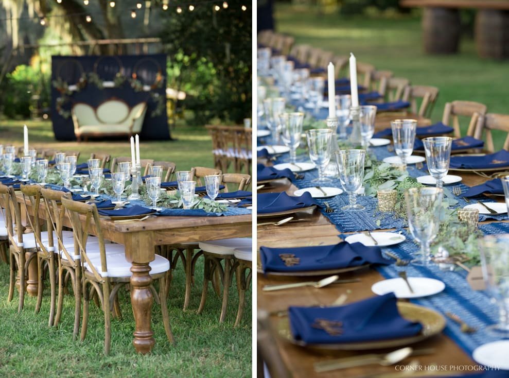 Rocking H Ranch Wedding