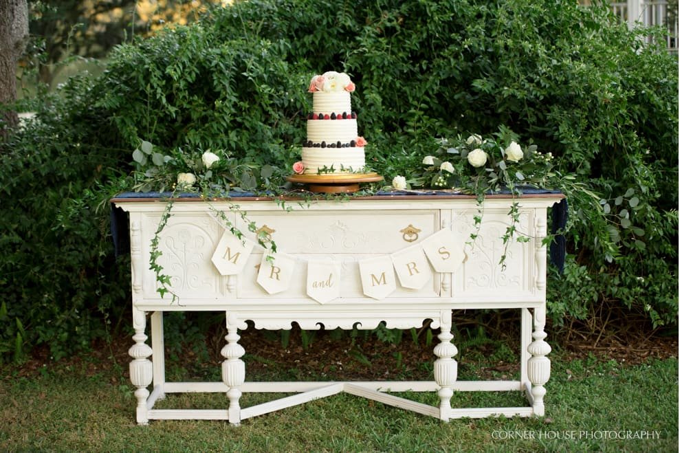 Rocking H Ranch Wedding