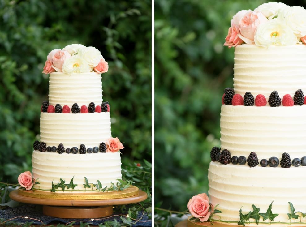 Rocking H Ranch Wedding