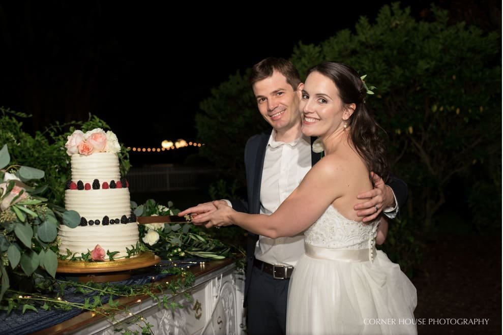Rocking H Ranch Wedding
