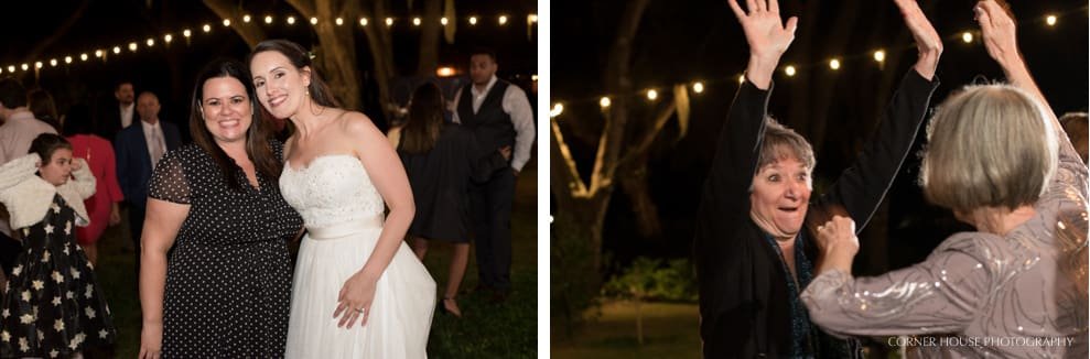 Rocking H Ranch Wedding