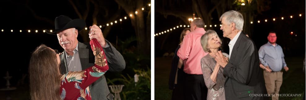 Rocking H Ranch Wedding
