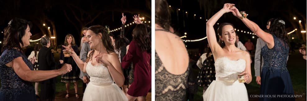 Rocking H Ranch Wedding