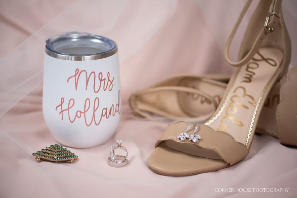 Rockledge Country Club Wedding Rockledge Country Club Wedding