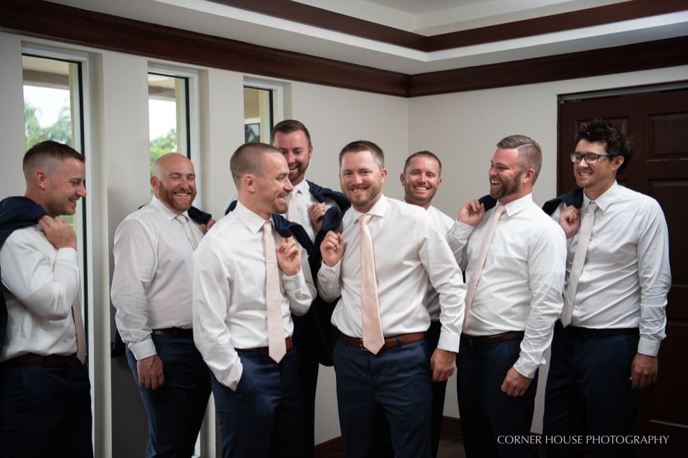 Rockledge Country Club Wedding Rockledge Country Club Wedding