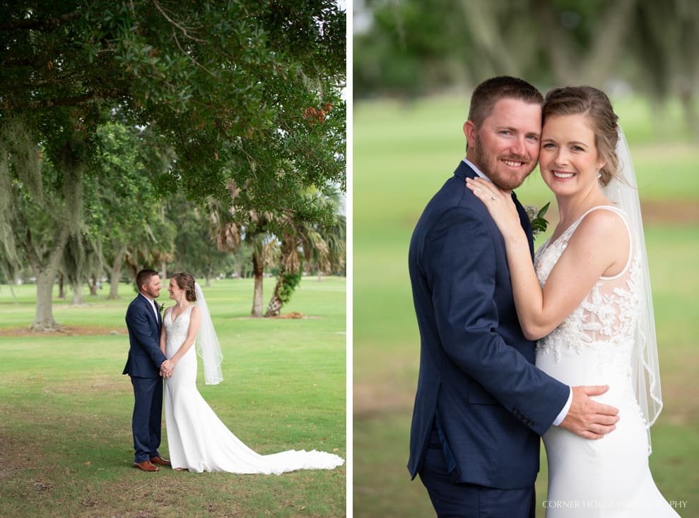 Rockledge Country Club Wedding Rockledge Country Club Wedding