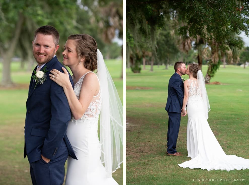 Rockledge Country Club Wedding Rockledge Country Club Wedding