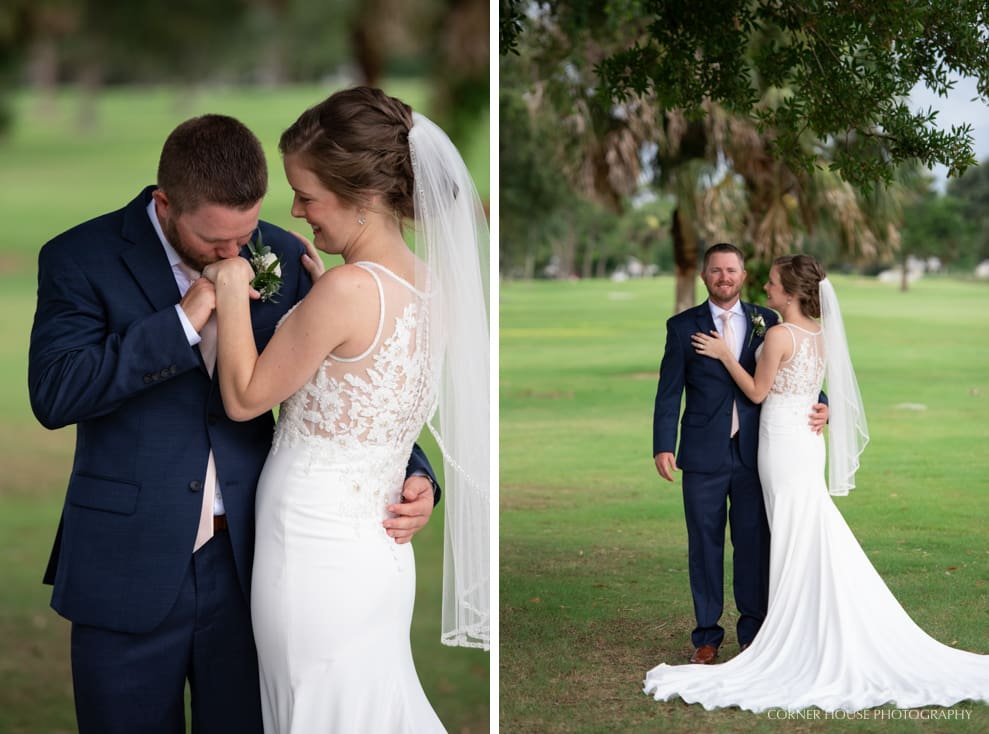 Rockledge Country Club Wedding Rockledge Country Club Wedding