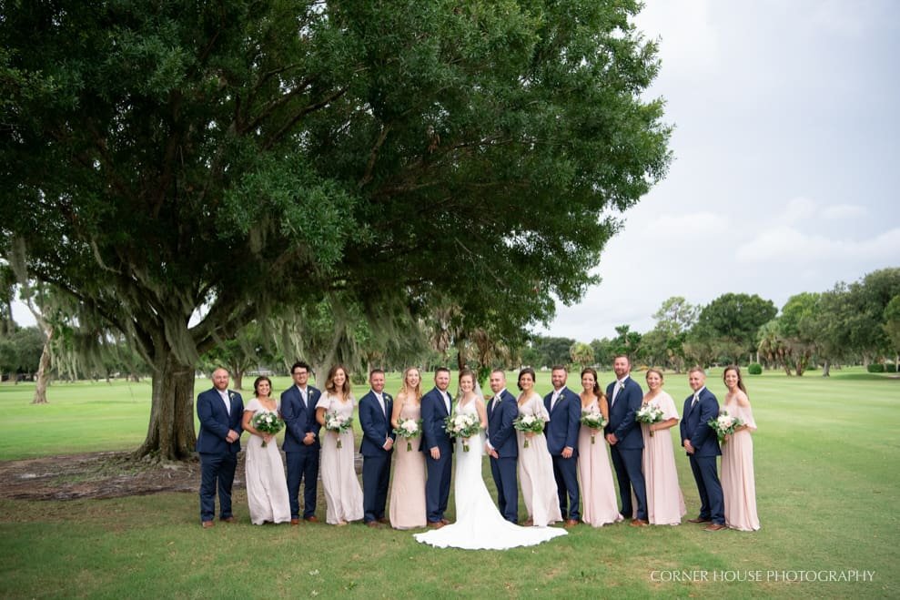 Rockledge Country Club Wedding Rockledge Country Club Wedding