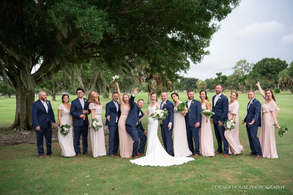 Rockledge Country Club Wedding Rockledge Country Club Wedding