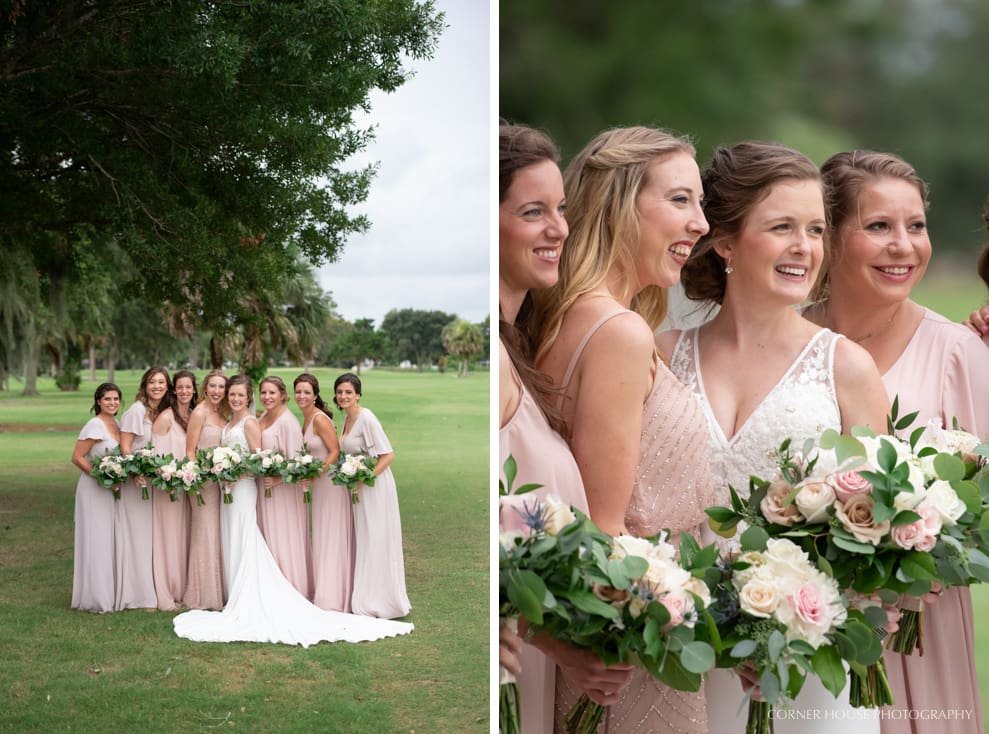 Rockledge Country Club Wedding Rockledge Country Club Wedding