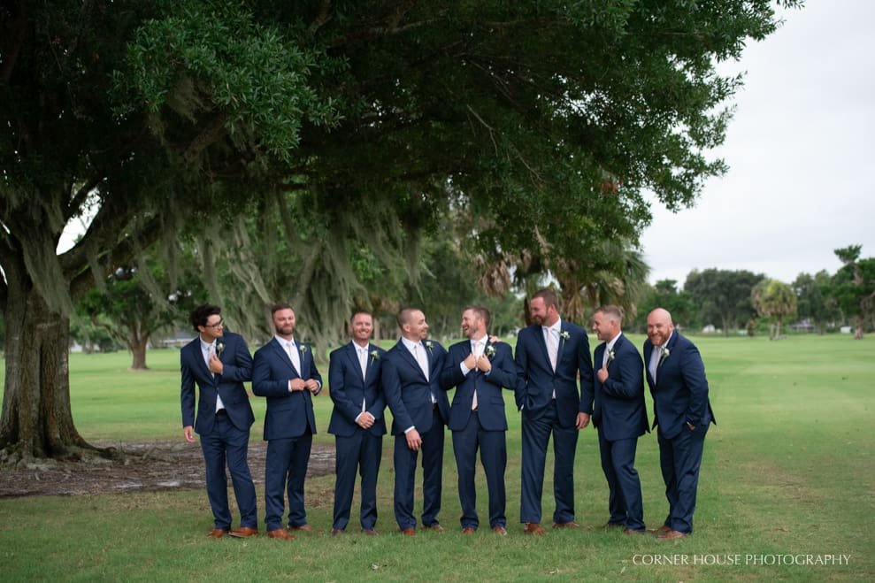Rockledge Country Club Wedding Rockledge Country Club Wedding