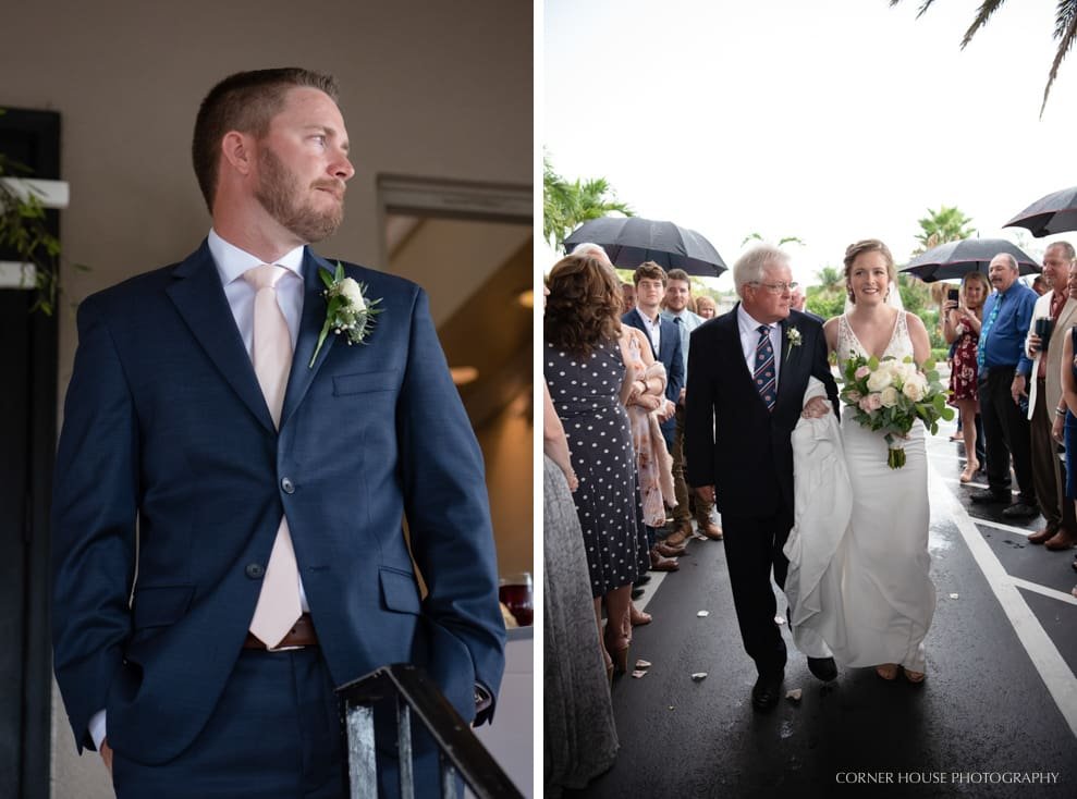 Rockledge Country Club Wedding Rockledge Country Club Wedding