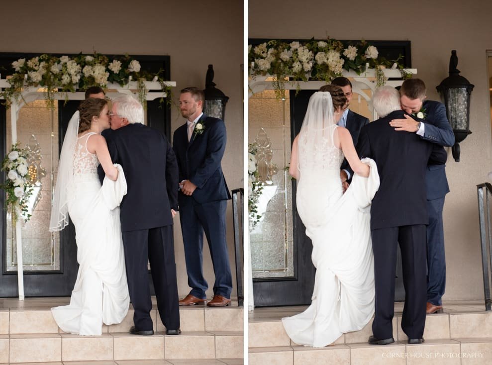 Rockledge Country Club Wedding Rockledge Country Club Wedding