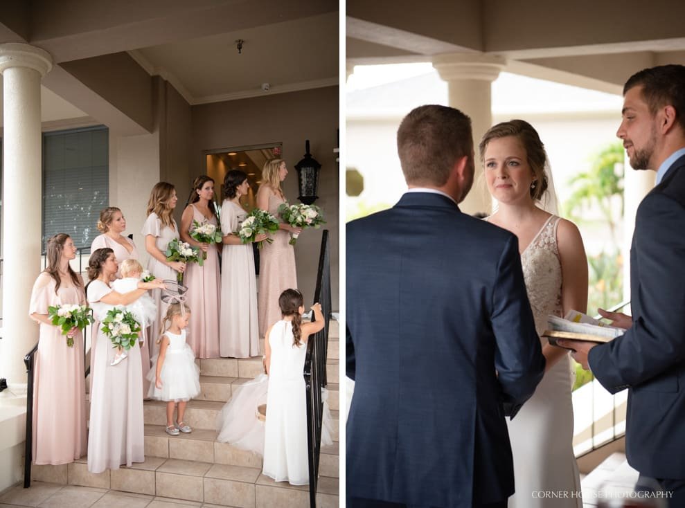 Rockledge Country Club Wedding Rockledge Country Club Wedding