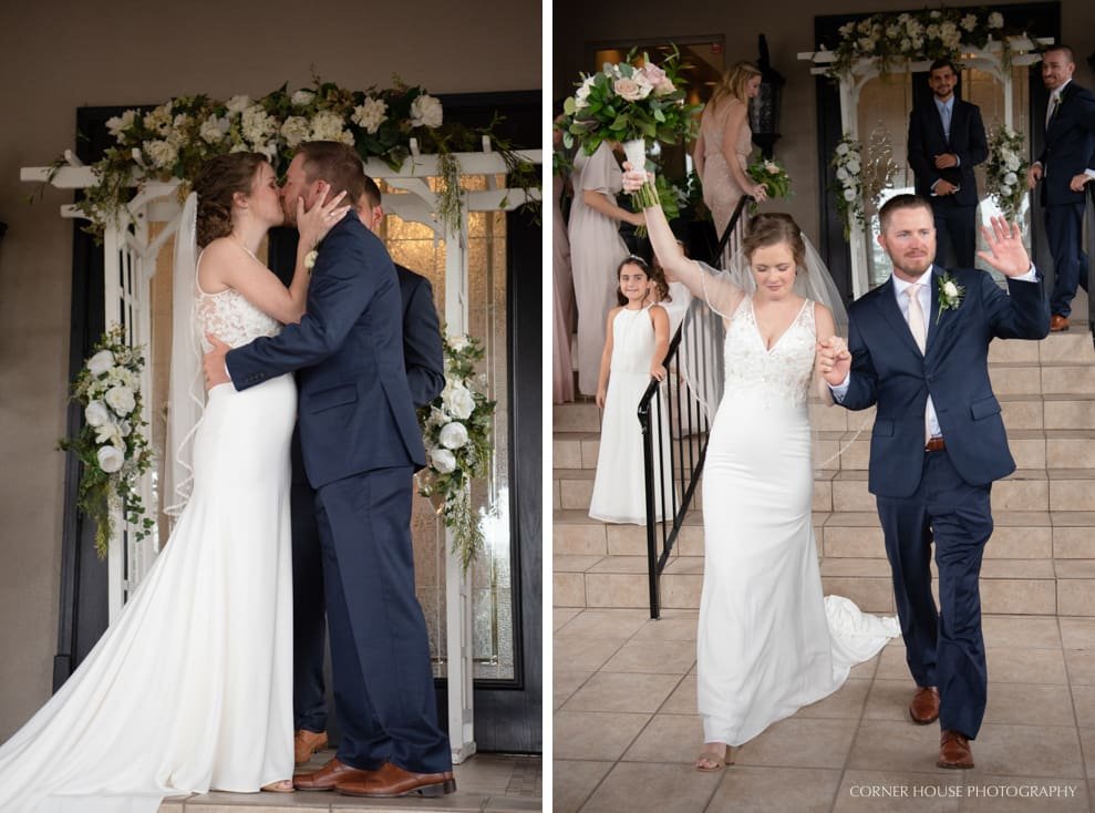 Rockledge Country Club Wedding Rockledge Country Club Wedding