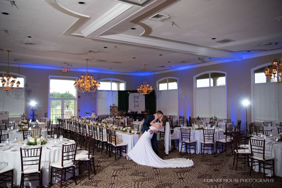 Rockledge Country Club Wedding Rockledge Country Club Wedding