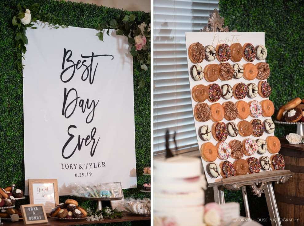 Rockledge Country Club Wedding Rockledge Country Club Wedding