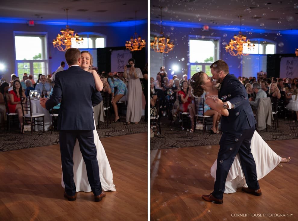 Rockledge Country Club Wedding Rockledge Country Club Wedding