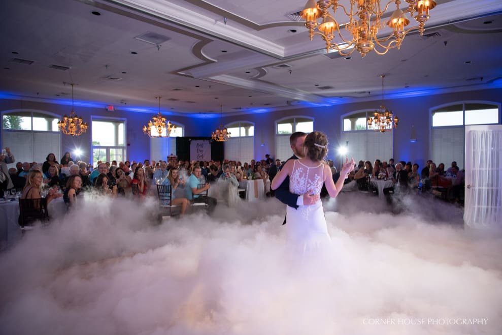 Rockledge Country Club Wedding Rockledge Country Club Wedding