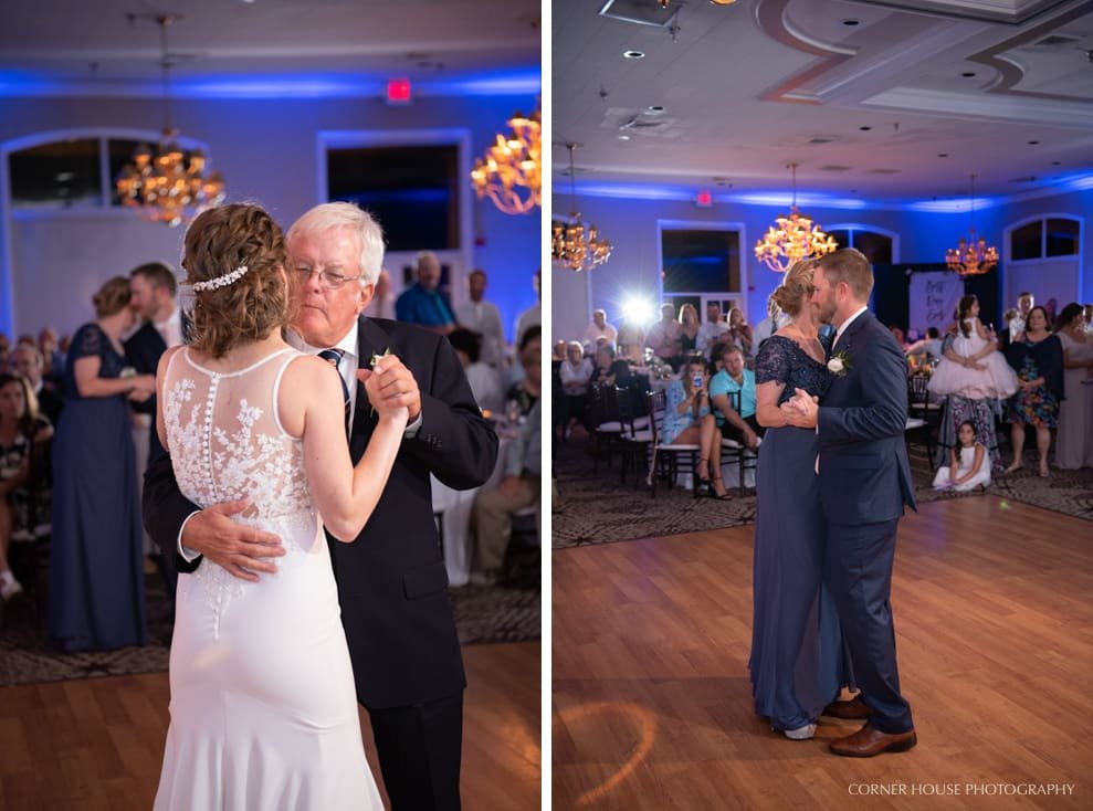Rockledge Country Club Wedding Rockledge Country Club Wedding