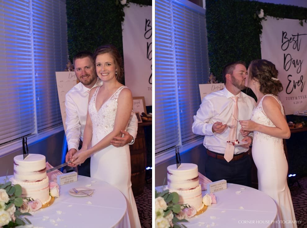 Rockledge Country Club Wedding Rockledge Country Club Wedding