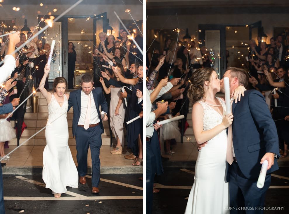 Rockledge Country Club Wedding Rockledge Country Club Wedding
