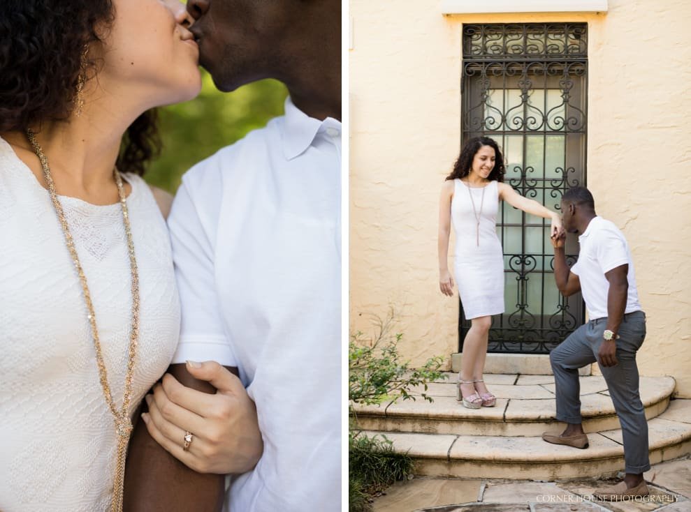 Rollins College Engagement