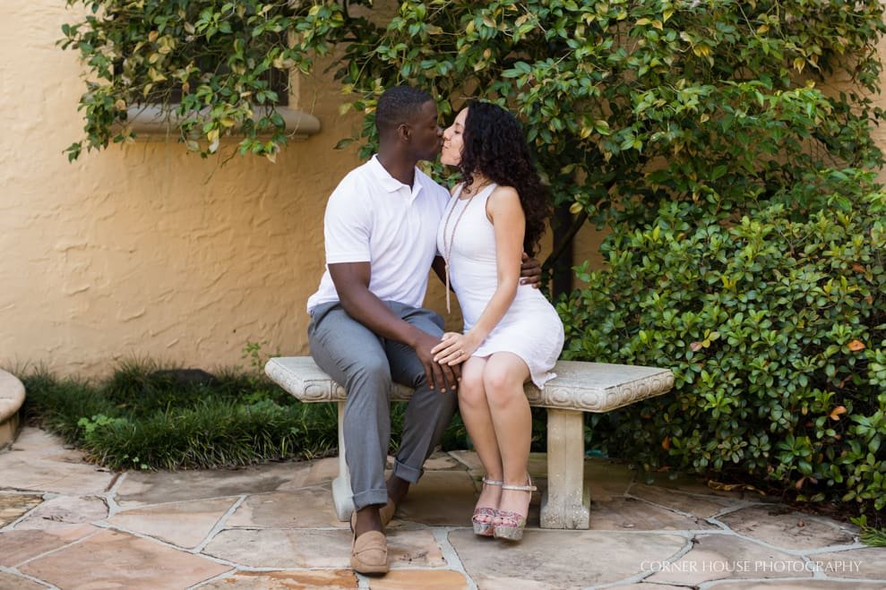 Rollins College Engagement