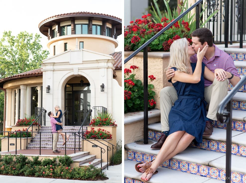 Rollins College Engagement Rollins College Engagement
