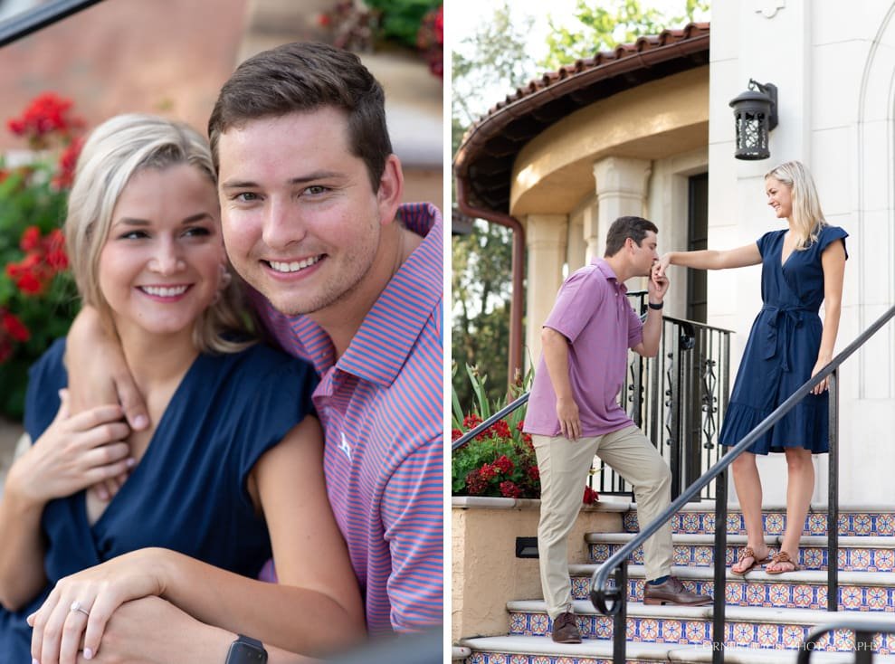 Rollins College Engagement Rollins College Engagement