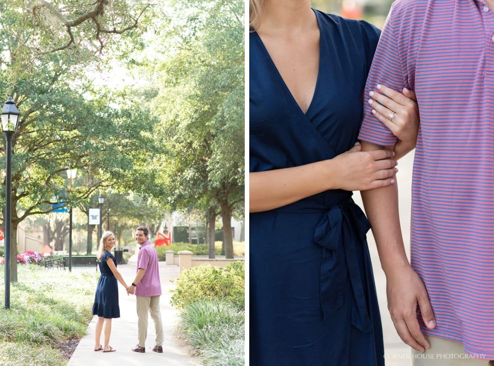 Rollins College Engagement Rollins College Engagement