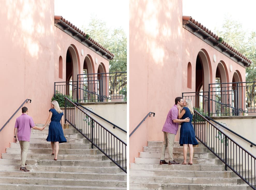 Rollins College Engagement Rollins College Engagement